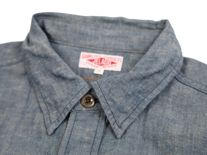 JELADO ジェラード　シャツ JELADO Westcoast Shirt ジェラード ウェストコーストシャツ