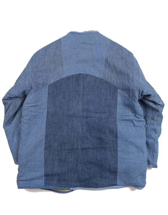 楽天市場】Nasngwam(ナスングワム)〜GRIZZLY JACKET DENIM Lsize〜 : Amboy