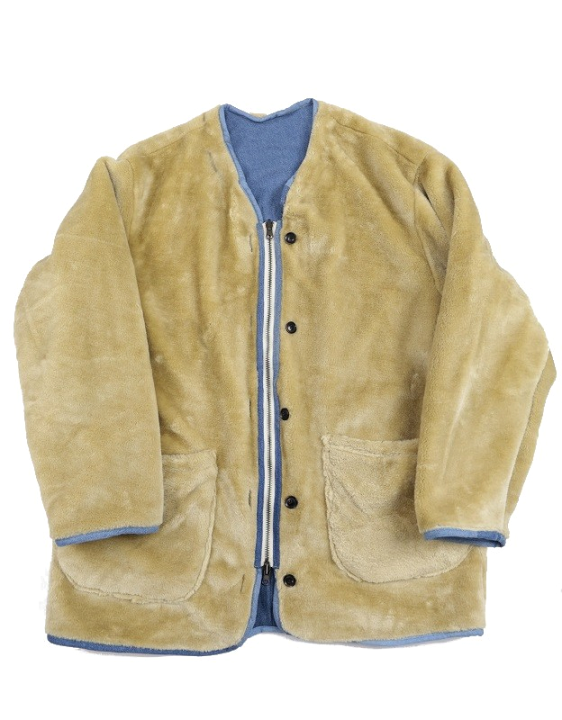 楽天市場】Nasngwam(ナスングワム)〜GRIZZLY JACKET DENIM Lsize〜 : Amboy