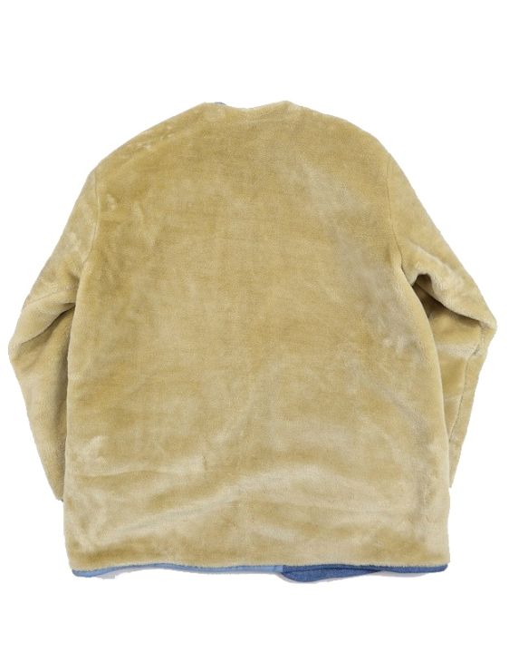 楽天市場】Nasngwam(ナスングワム)〜GRIZZLY JACKET DENIM Lsize〜 : Amboy