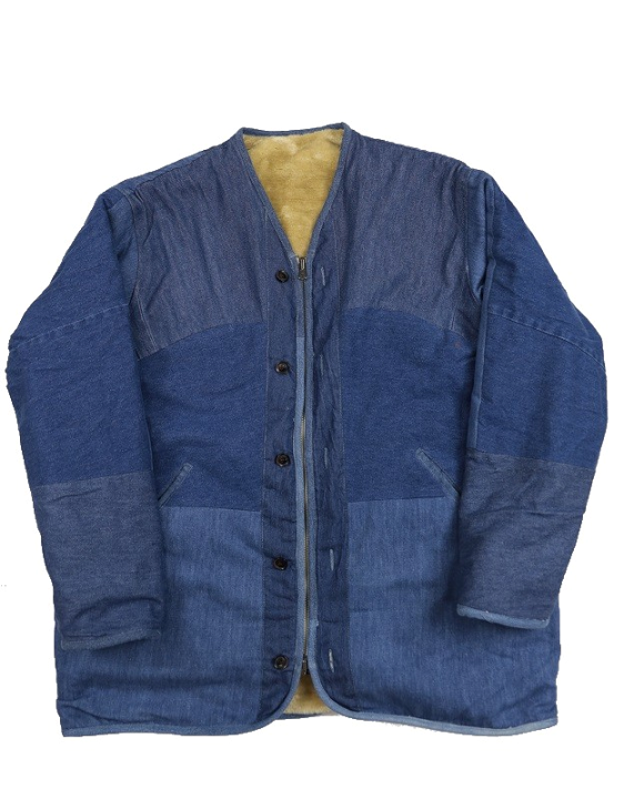 楽天市場】【12月10日発売】Nasngwam(ナスングワム)〜GRIZZLY JACKET