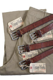 vintage works 31インチ　箱無し 楽天市場】 ブランド別 > VINTAGE WORKS(ヴィンテージワークス