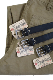 楽天市場】 ブランド別 > VINTAGE WORKS(ヴィンテージワークス