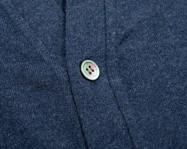WORKERS FCハイゲージ ニットカーディガン WORKERS (ワーカーズ) ～FC High Gauge Knit, Cardigan～ | Amboy