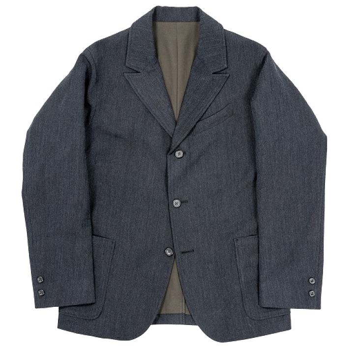 Workers　グレンジャケット　サイズ40 楽天市場】【送料無料】WORKERS(ワーカーズ)〜Glenn Jacket, Wool