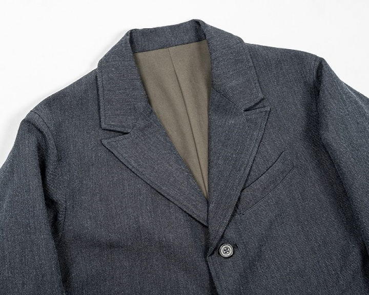 Workers　グレンジャケット　サイズ40 Workers ワーカーズ Glenn Jacket グレンジャケット ウール リネン