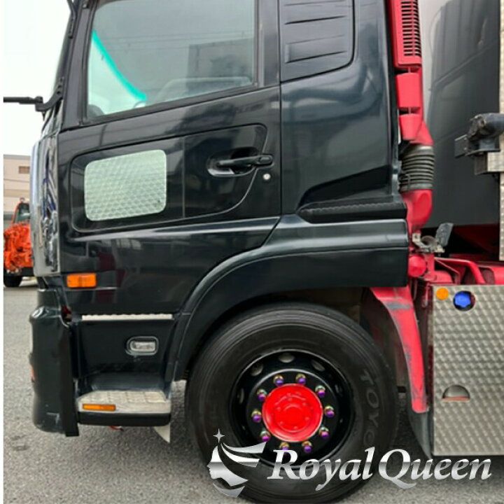 楽天市場】【送料無料】【UD クオン/パーフェクトクオン/フレンズ 