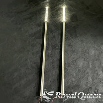 楽天市場】コーナーポール ledの通販