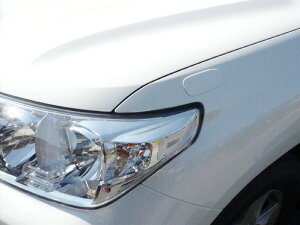 アシストミラーホールカバー(フロント用)ランドクルーザー200