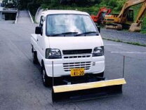 楽天市場】アイバワークス スノー プラウの通販