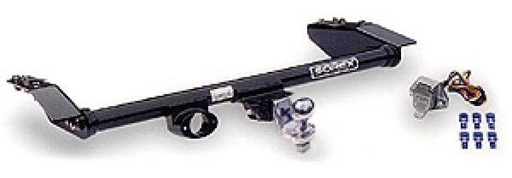 ヒッチメンバー パジェロイオ スチール MI-027 ソレックス SOREX 楽天 