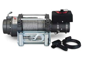 WARN RVEC`M12000 12V