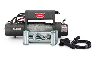 WARN RVEC`XD9000i 12V