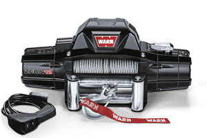 WARN RVEC`WARN-ZEON 12@12V