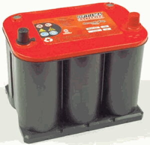 OPTIMA�o�b�e���[�E���b�h�g�b�v�V���[�YRT925S-L�y������s�z