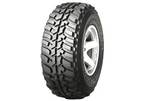 DUNLOP GRANDTREK MT2LT225/75R16 103/100Q(4�{�Z�b�g)