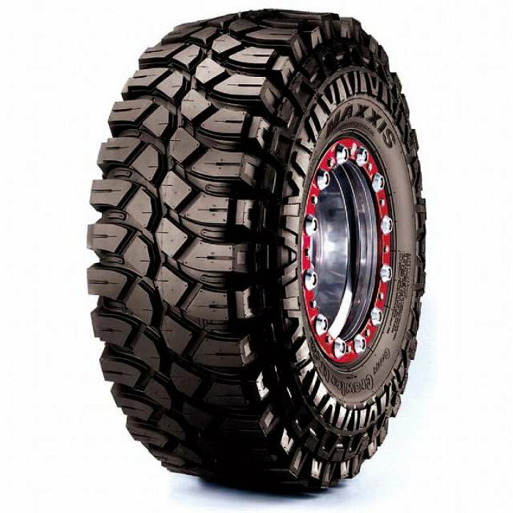楽天市場】MAXXIS M8090 CREEPY CRAWLER35.0x12.50-16LT 6PR(4本セット 