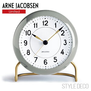 ROSENDAHL/[[_[ ARNE JACOBSENiAlERuZj y2017J[zSTATION e[uNbN(O[) TCYFW110×D60×H120mm@dʁF265g y[z
