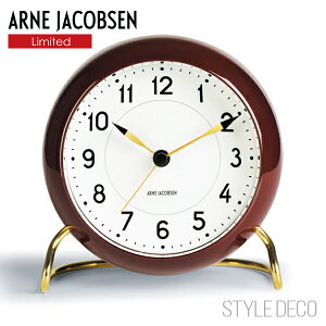 yJ[z ARNE JACOBSEN AlERuZ STATION e[uNbN (o[KfB) RuZ  J[ uv CeA Xe[V V l炵 wj
