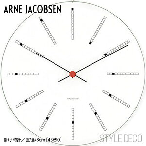 IANMăv[gI 480mm BANKERS EH[NbN ARNE JACOBSEN / AlERuZ |v k RuZ oJ[Y V l炵 wj