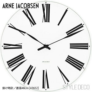 ARNE JACOBSEN / AlERuZ EH[NbN ROMAN 480mm |v k RuZ [} V l炵 wj
