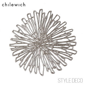 subNtCf[!tR[X^[ 1 Mtg `EBb` R[X^[ u[ chilewich Bloom Coaster  k v[g o^C zCgf[ ̓ ̓ hV̓ a 