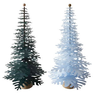 FABULOUS GOOSEit@uX O[Xj mfBbN ~̖ X^h Lbg Nordic fir tree stand kit yLTCYz{35cm 킢  k