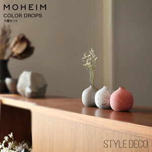 subNtCf[!tԕr ֑} MOHEIM wC / COLOR DROPS (3Zbg/EO[E) J[hbvX ی^ BOXTCYFW88×D88×H88mm TCYFa70×H70mm@fށF ͂ЂƂ