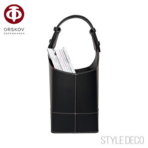 IXRt }KWz_[ (X) U[ xW^u^j zCgXeb` TCYFW340×D170×H310mm YFf}[N ORSKOV MAGAZINE HOLDERS NARROW fUC CeA [