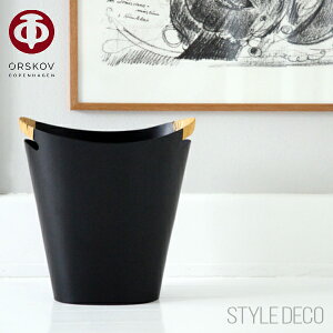 IXRt y[p[oXPbg X`[ S~ / ^ TCYFW320×D180×H330mm YFf}[N ORSKOV Steel Paper Basket t Vv fUC ubN CeA _Xg{bN