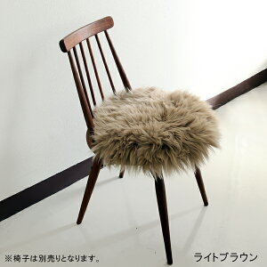 rт̃V[gpbh NORDIC LIVING / SHEET PADyCgx[WzTCYF380mm SHEEP SKINir̖єj `FApbh V[vXL NbV t@[