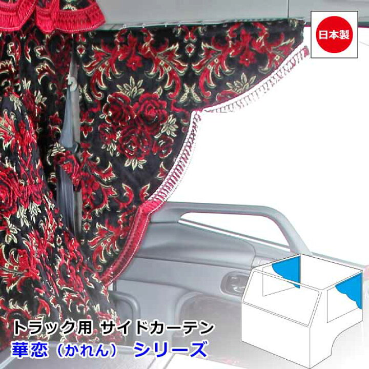 楽天市場】【3/21-27限定エントリーでP10倍】 日本製 トラック  