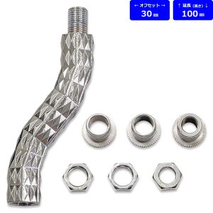 y10/14-17Gg[P10{z gbN Vtgo[ _ _CJbgGNXeV SNN ėp ȒPt JX^ItZbg 30mm  100mm lWRsb` 10x1.25 12x1.25 12x1.75 