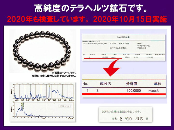 楽天市場】○小粒から中粒サイズ【テラヘルツ鉱石 さざれ石】100g 約 