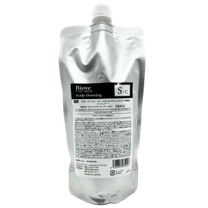 DEMI �f�~ BIOVE FOR MEN �r�I�[�u �t�H�[���� Scalp cleansing �X�L�����v�N�����W���O 450ml �i�l�ւ��j