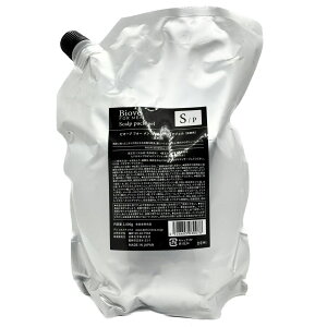 DEMI f~ BIOVE FOR MEN rI[u tH[ Scalp pack gel XLvpbNWF 2000g ilւj