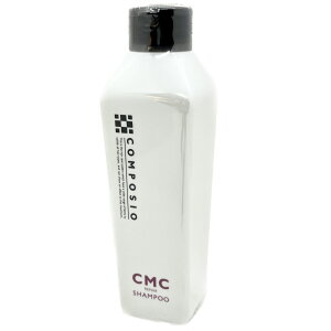 DEMI f~ COMPOSIO R|WI CMC REPAIR SHAMPOO CMCyAVv[ 250ml