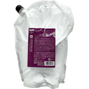 DEMI f~ COMPOSIO R|WI CMC REPAIR TREATMENT DEEP CMCyAg[gg fB[v 2000g ilւj