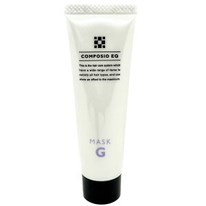 DEMI f~ COMPOSIO EQ R|WI EQ MASK G }XNG 50g