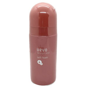 DEMI f~ UEVO design pod EF[{ fUC|bh soft foam \tgtH[ 200g