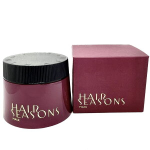 DEMI f~ HAIR SEASONS wAV[YY Mask }XN 250g