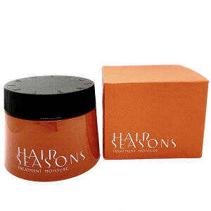 DEMI f~ HAIR SEASONS wAV[YY Moisture Treatment CX`[ g[gg 250g