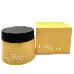 DEMI f~ HAIR SEASONS wAV[YY Smooth Treatment X[X g[gg 250g