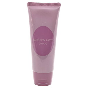 DEMI f~ UEVO EF[{ MELLOW LATTE Ee 100g