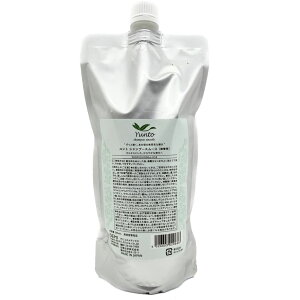DEMI �f�~ YUNTO �����g Shampoo Smooth �V�����v�[ �X���[�X 500ml �i�l�ւ��j