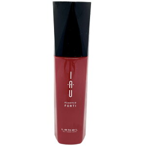 Lebel x IAU ESSENCE CI GbZX FORTI tHeB 100ml