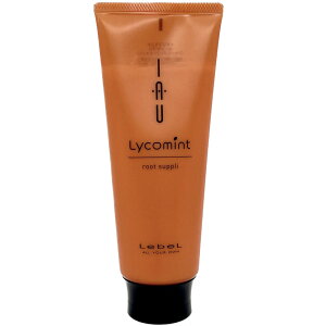 Lebel ���x�� IAU LYCOMINT �C�I ���R�~���g root suppli ���[�g�T�v�� 200ml