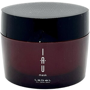 Lebel x IAU HOME CARE CI z[PA MASK }XN 170g