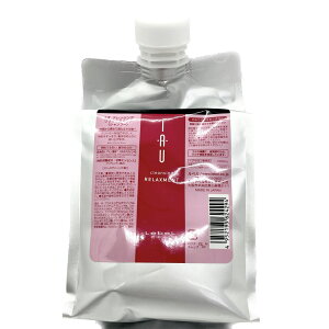 Lebel x IAU HOME CARE CI z[PA Cleansing RELAXMENT NWO bNXg 1000ml ilւj