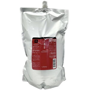 Lebel x IAU HOME CARE CI z[PA Cleansing RELAXMENT NWO bNXg 2500ml ilւj